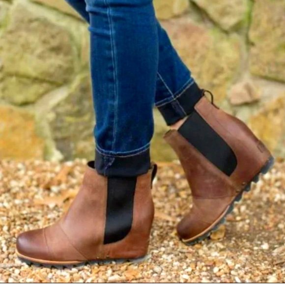 Sorel Shoes - BOOTS SOREL 11